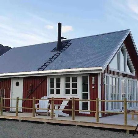 Valberg High Quality Seaview Cabin Esterno foto