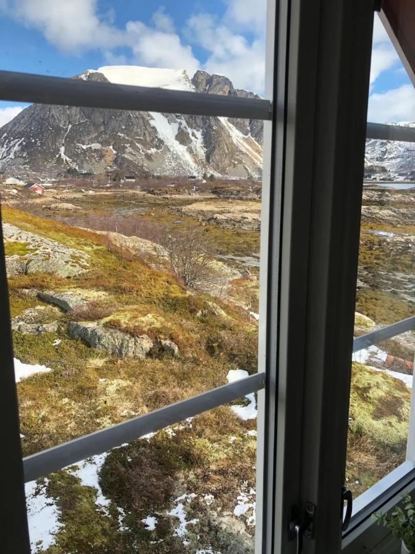 Valberg High Quality Seaview Cabin Esterno foto