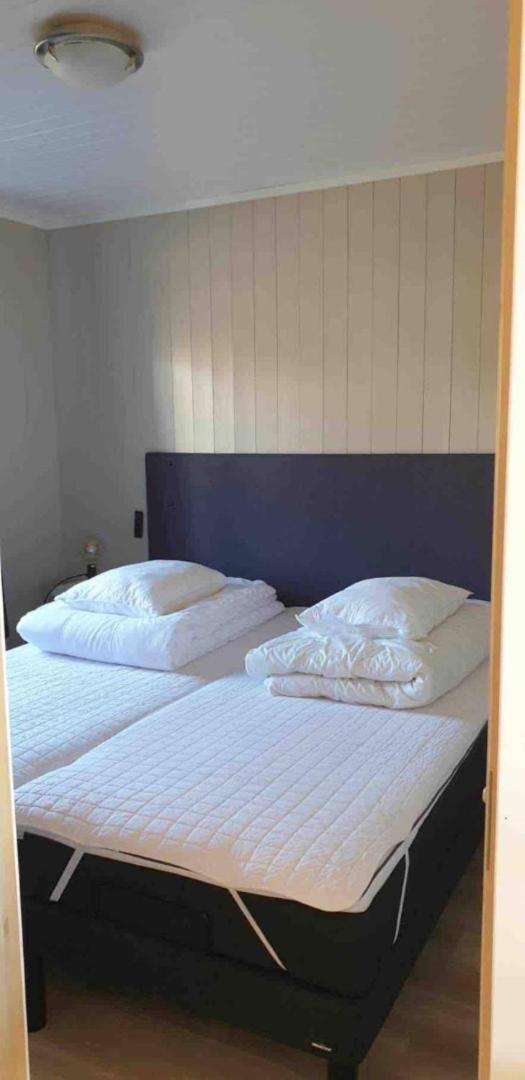Valberg High Quality Seaview Cabin Esterno foto